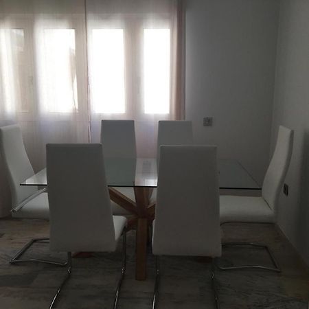 San Jacinto 69 Triana Appartement Sevilla Buitenkant foto