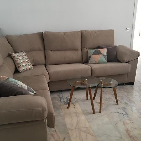 San Jacinto 69 Triana Appartement Sevilla Buitenkant foto
