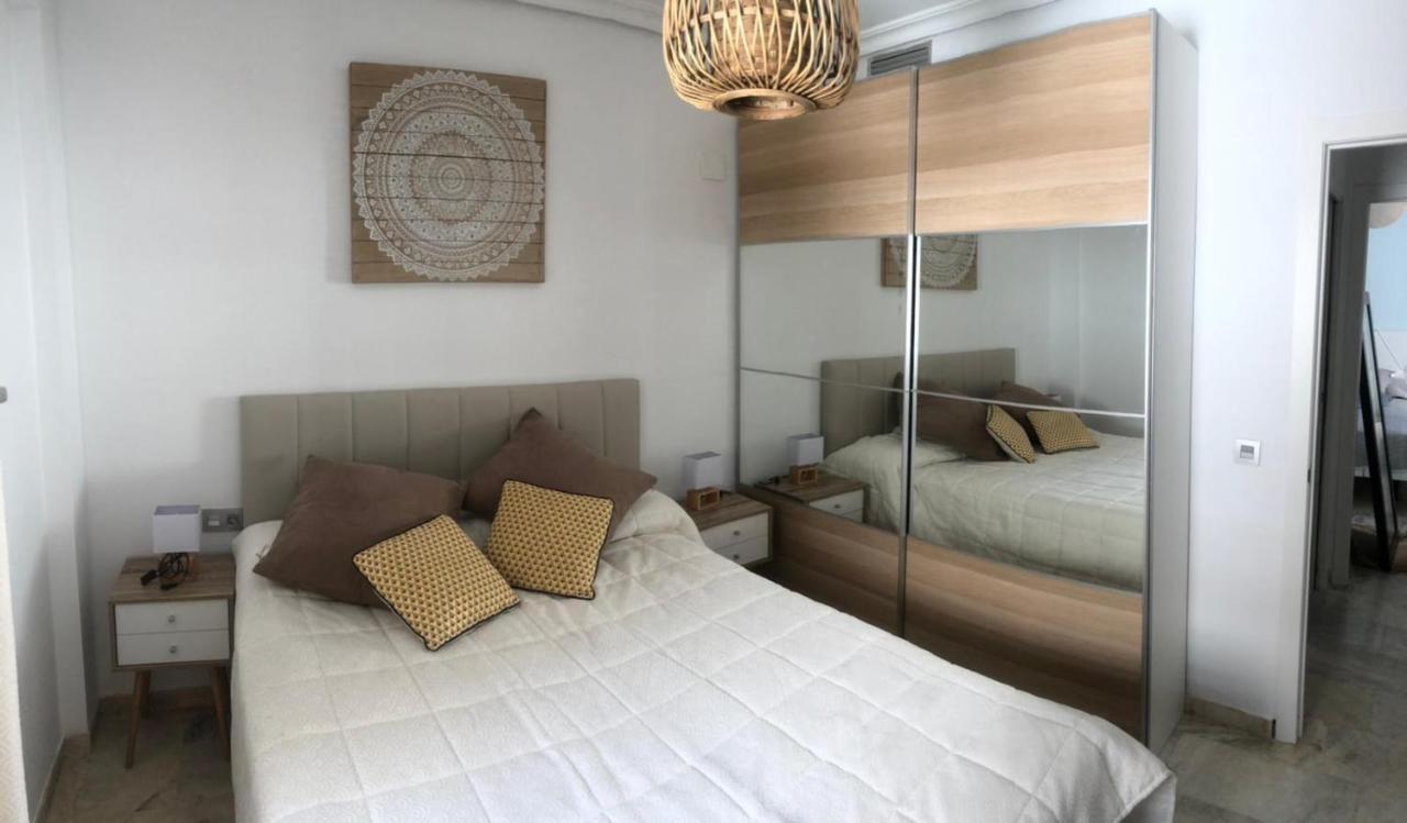 San Jacinto 69 Triana Appartement Sevilla Buitenkant foto