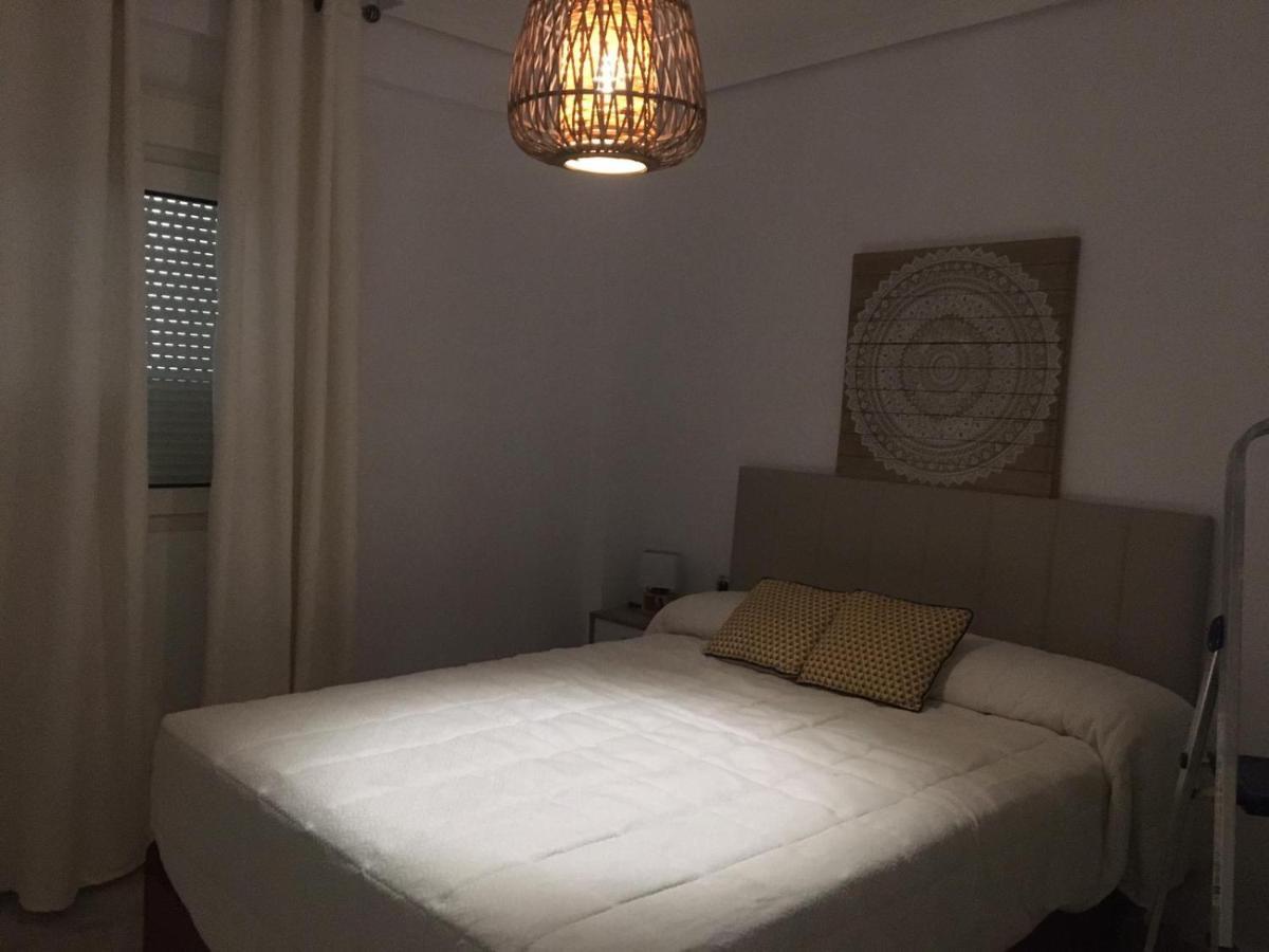 San Jacinto 69 Triana Appartement Sevilla Buitenkant foto