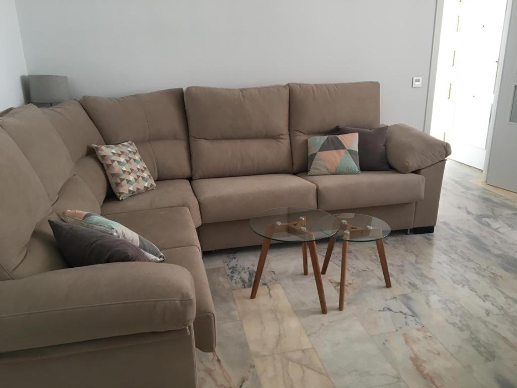 San Jacinto 69 Triana Appartement Sevilla Buitenkant foto