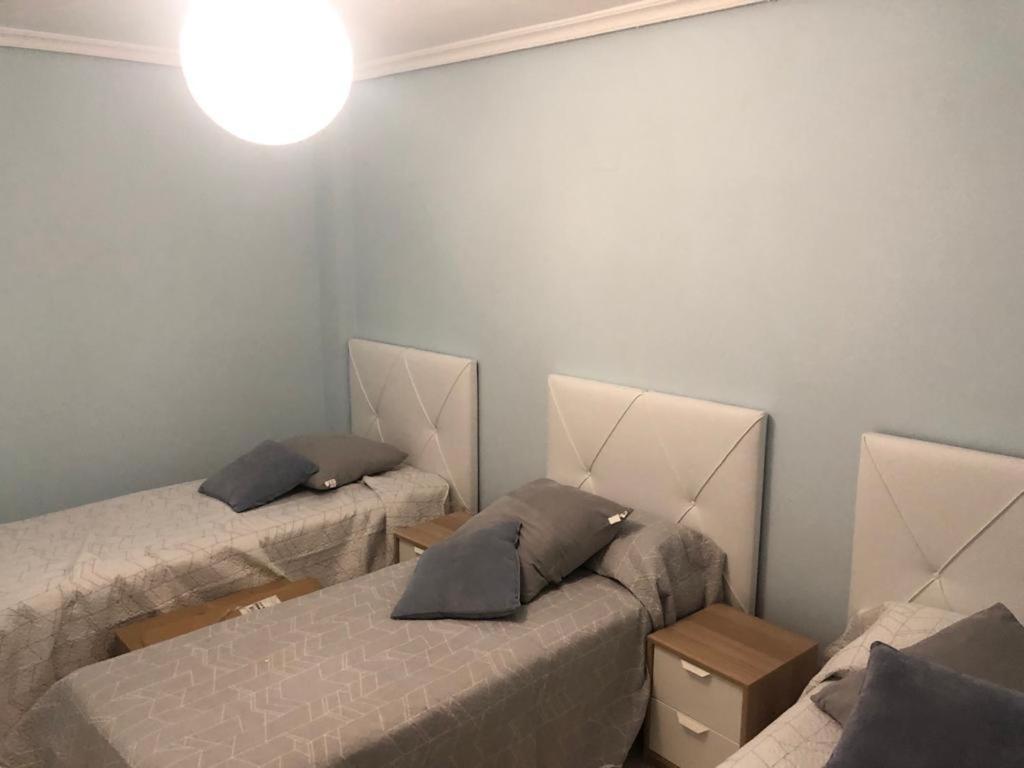 San Jacinto 69 Triana Appartement Sevilla Buitenkant foto