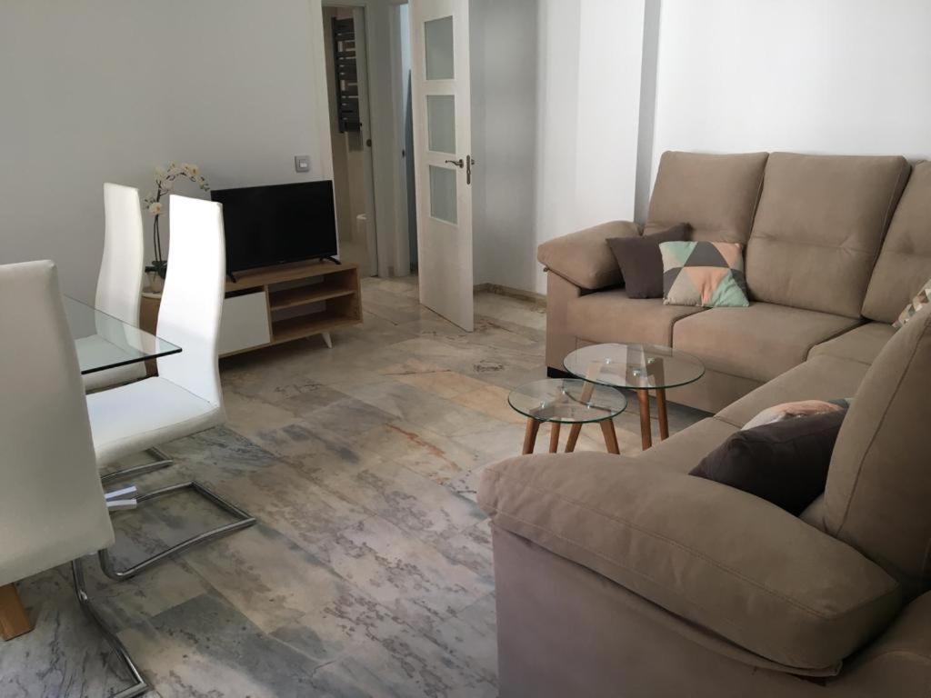 San Jacinto 69 Triana Appartement Sevilla Buitenkant foto